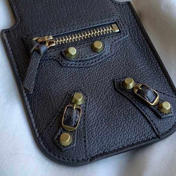 BALENCIAGA phone case - Picture 4 of 7